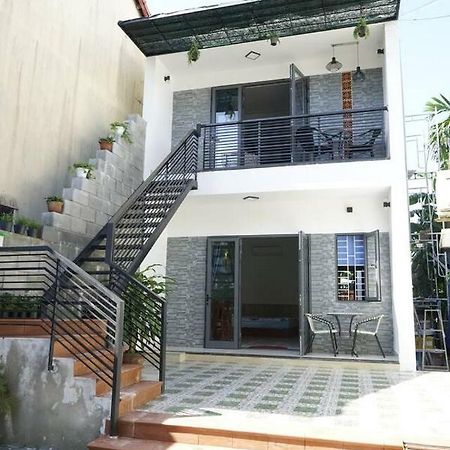 Kha Nguyen Apartment 2-Near Hoi An Old Town Buitenkant foto