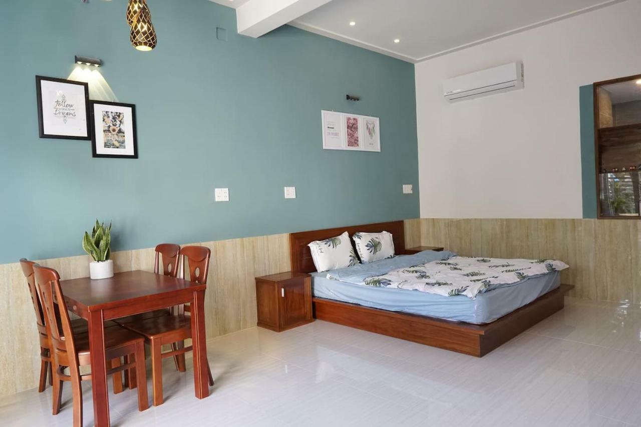 Kha Nguyen Apartment 2-Near Hoi An Old Town Buitenkant foto