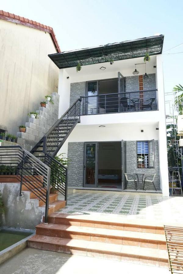 Kha Nguyen Apartment 2-Near Hoi An Old Town Buitenkant foto