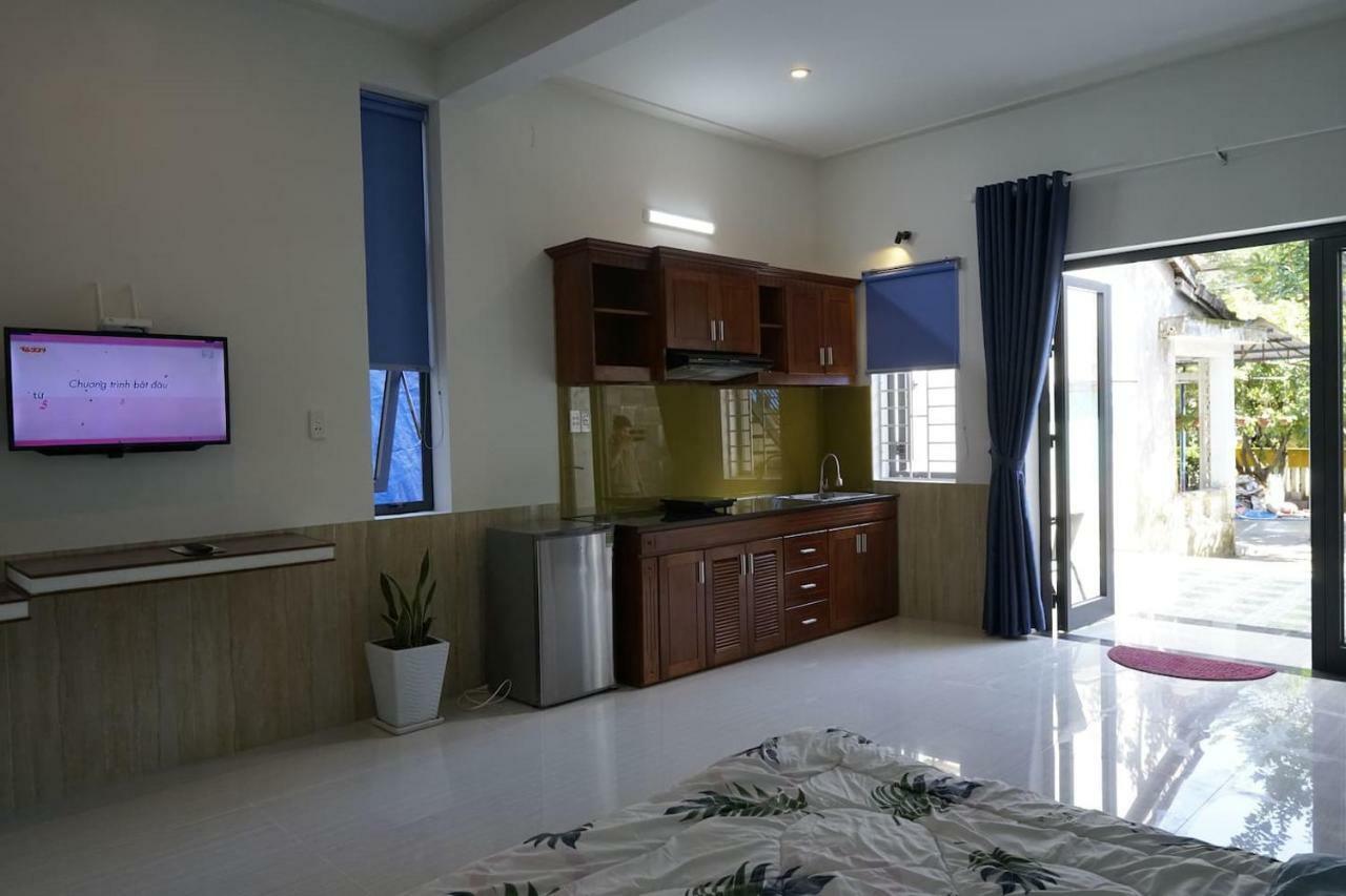 Kha Nguyen Apartment 2-Near Hoi An Old Town Buitenkant foto