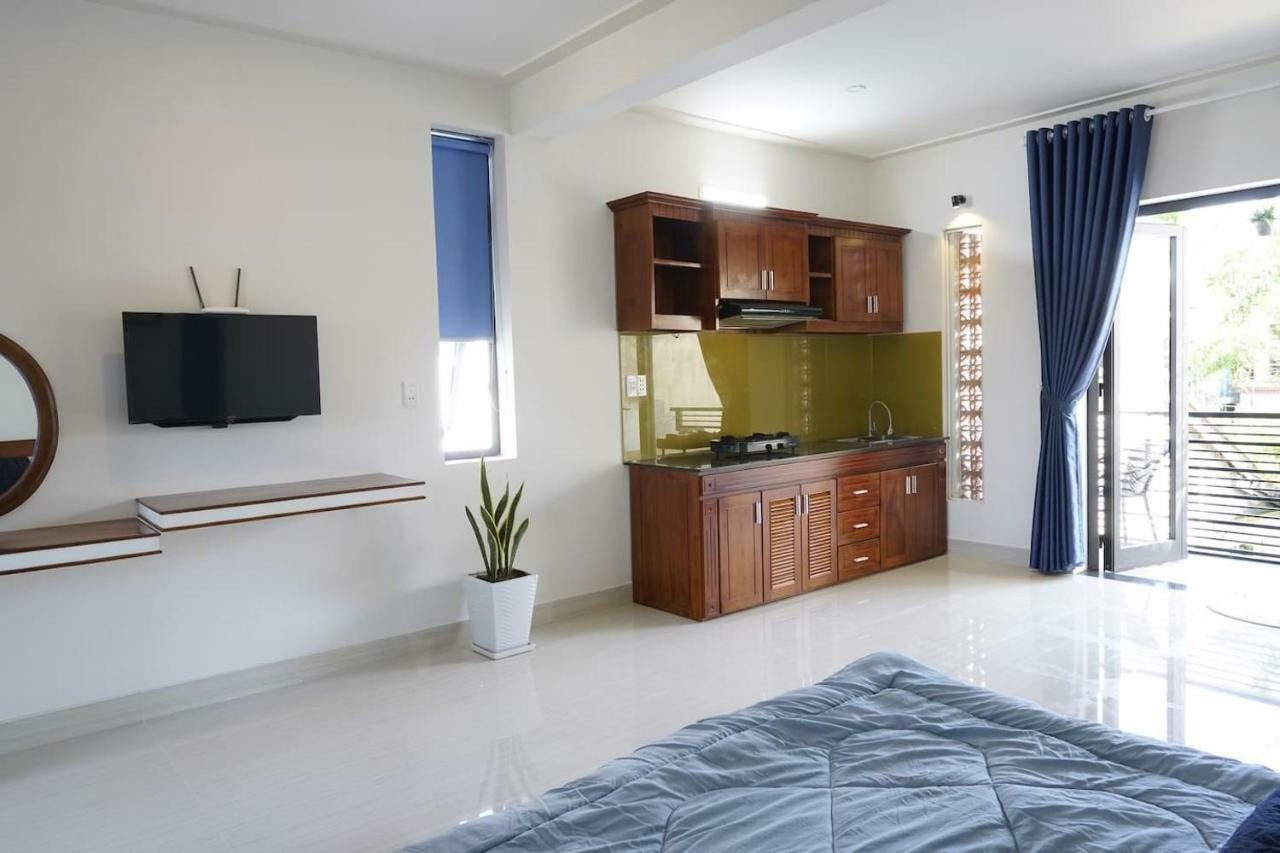 Kha Nguyen Apartment 2-Near Hoi An Old Town Buitenkant foto