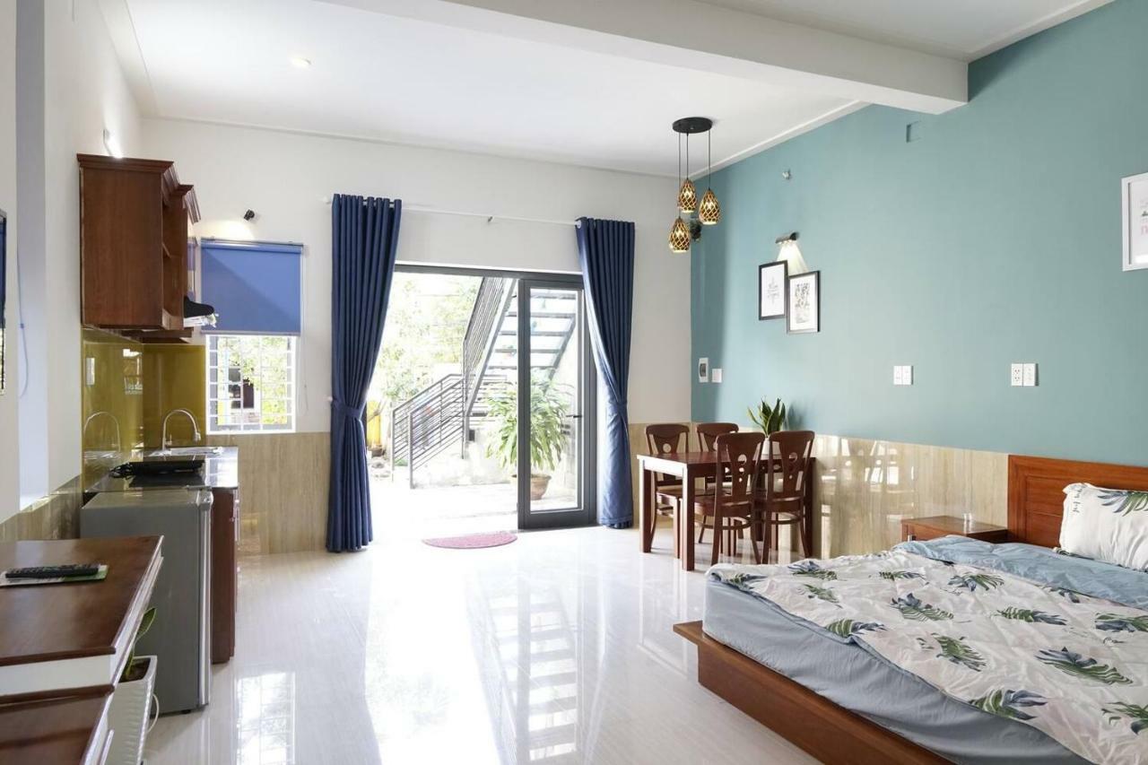 Kha Nguyen Apartment 2-Near Hoi An Old Town Buitenkant foto