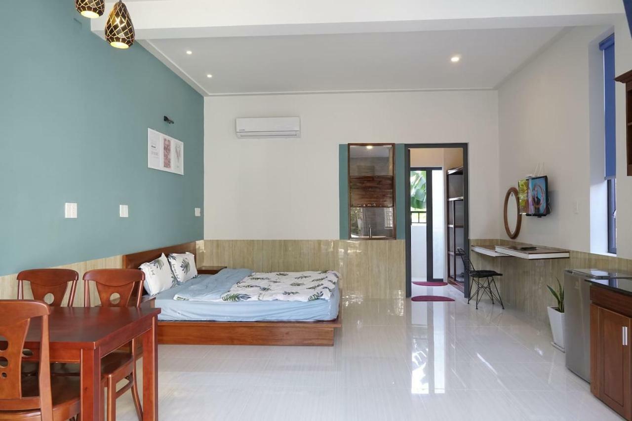 Kha Nguyen Apartment 2-Near Hoi An Old Town Buitenkant foto